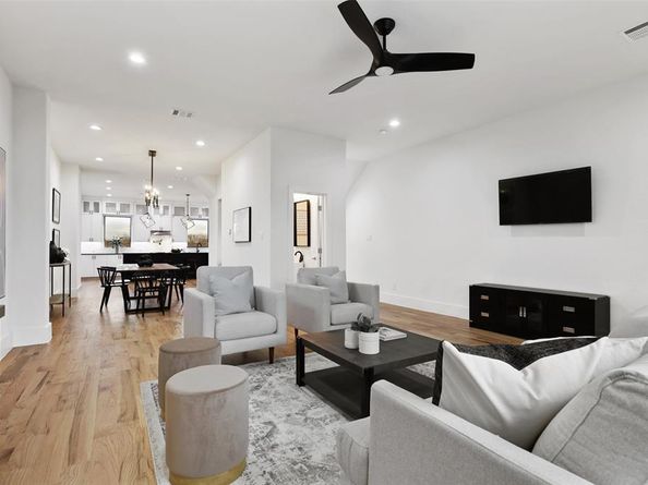 510  Avenue L  , Dallas Texas 75203