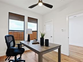 510  Avenue L  , Dallas Texas 75203