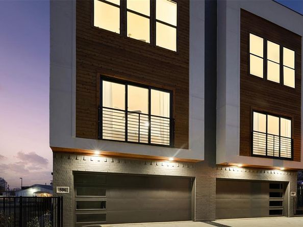 510  Avenue L  , Dallas Texas 75203