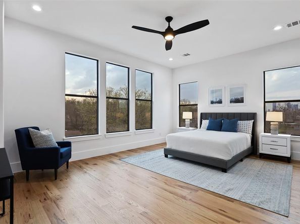 510  Avenue L  , Dallas Texas 75203
