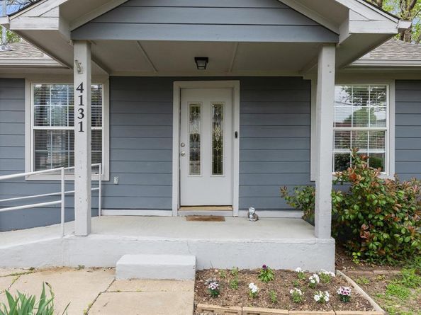 4131  Odessa Street , Dallas Texas 75212