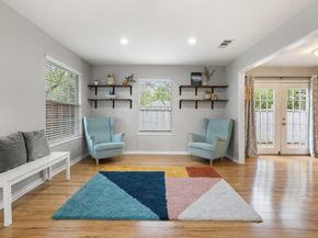 4131  Odessa Street , Dallas Texas 75212