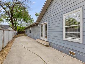 4131  Odessa Street , Dallas Texas 75212