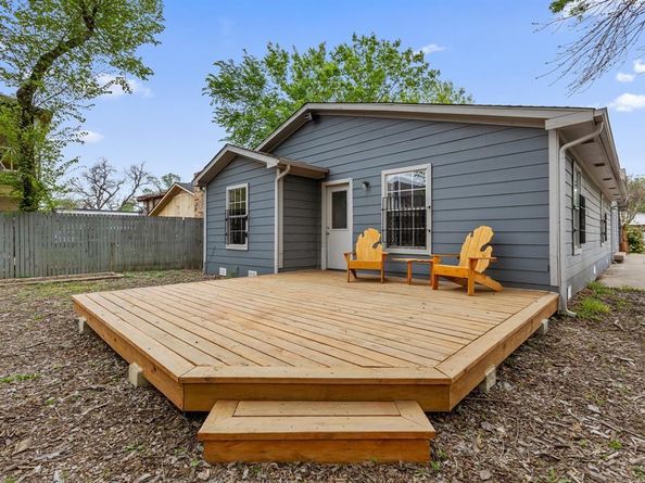 4131  Odessa Street , Dallas Texas 75212