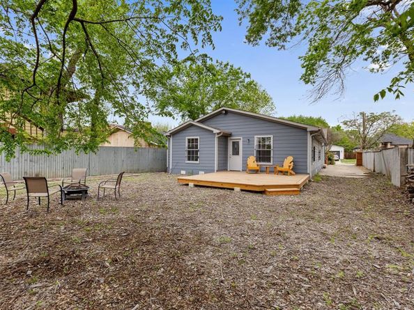 4131  Odessa Street , Dallas Texas 75212
