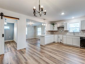 2823  Ingersoll Street , Dallas Texas 75212