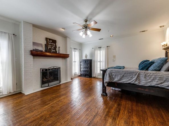 204  Harris Drive , Sunnyvale Texas 75182