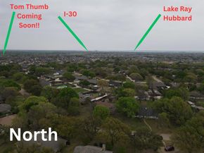 204  Harris Drive , Sunnyvale Texas 75182