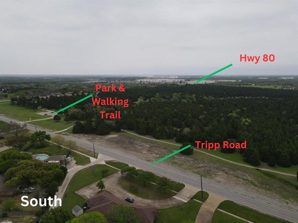 204  Harris Drive , Sunnyvale Texas 75182
