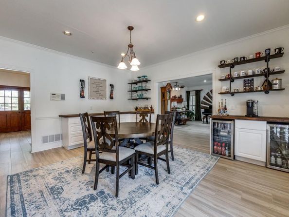 204  Harris Drive , Sunnyvale Texas 75182