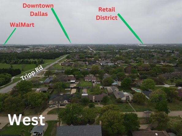 204  Harris Drive , Sunnyvale Texas 75182