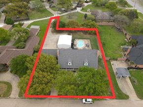 204  Harris Drive , Sunnyvale Texas 75182
