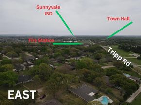 204  Harris Drive , Sunnyvale Texas 75182