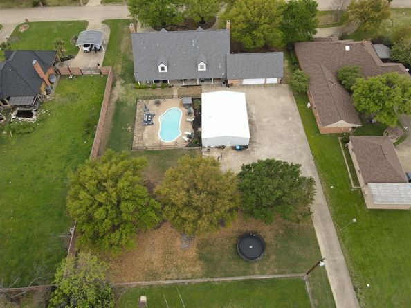 204  Harris Drive , Sunnyvale Texas 75182