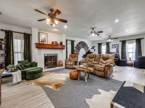 204  Harris Drive , Sunnyvale Texas 75182