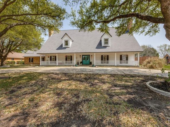 204  Harris Drive , Sunnyvale Texas 75182