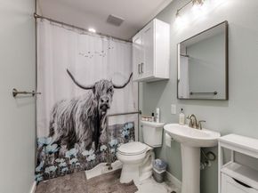 204  Harris Drive , Sunnyvale Texas 75182