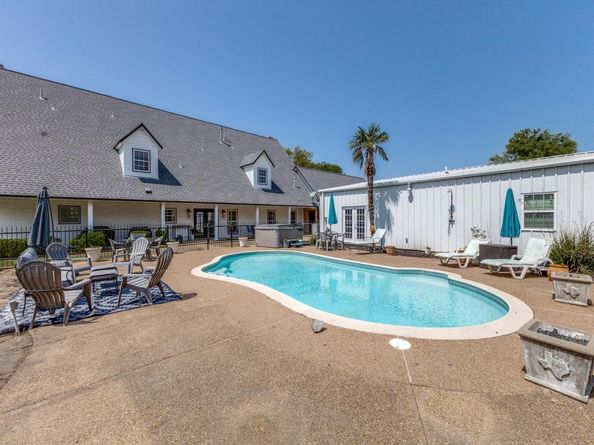 204  Harris Drive , Sunnyvale Texas 75182