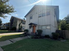 4612  Junius Street , Dallas Texas 75246