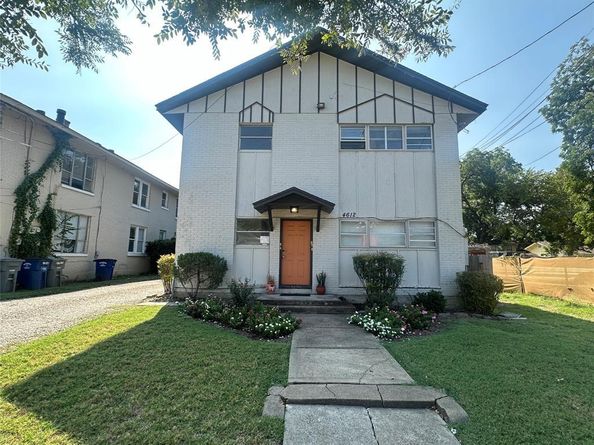 4612  Junius Street , Dallas Texas 75246