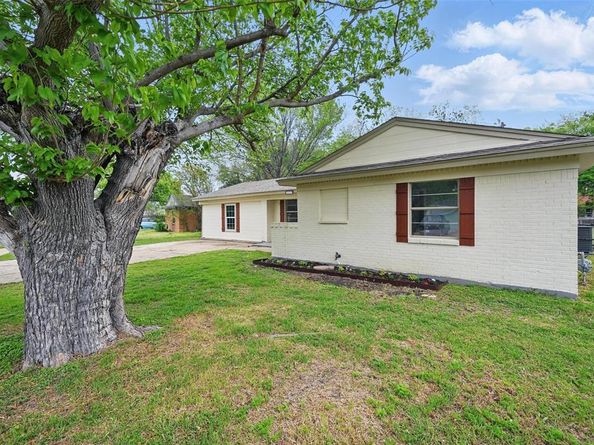 5621  Neystel Road , Fort Worth Texas 76134