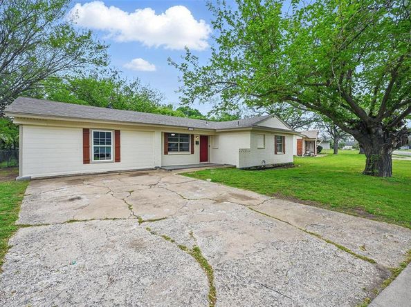 5621  Neystel Road , Fort Worth Texas 76134