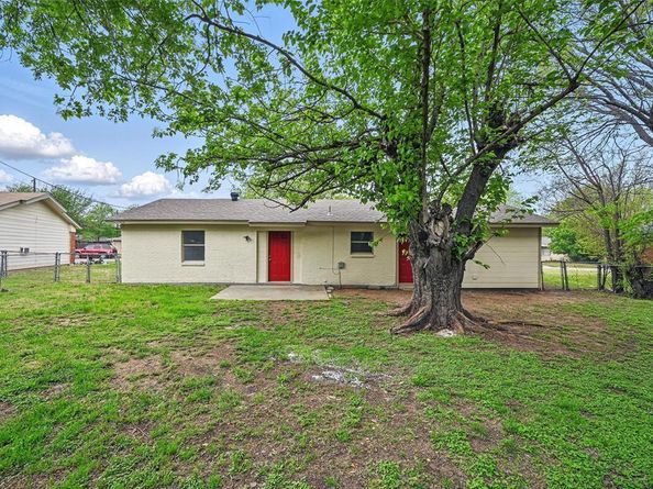 5621  Neystel Road , Fort Worth Texas 76134