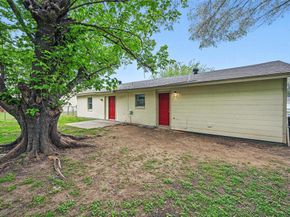 5621  Neystel Road , Fort Worth Texas 76134