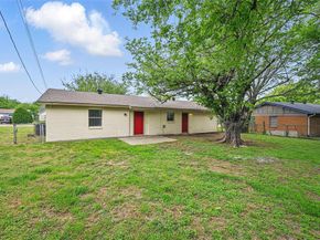 5621  Neystel Road , Fort Worth Texas 76134