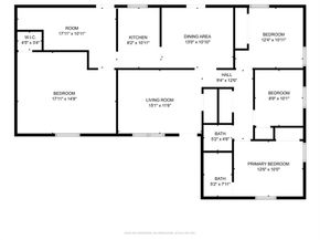 5621  Neystel Road , Fort Worth Texas 76134
