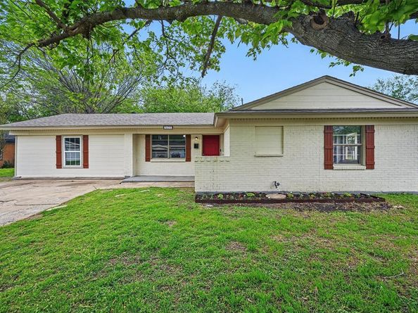 5621  Neystel Road , Fort Worth Texas 76134