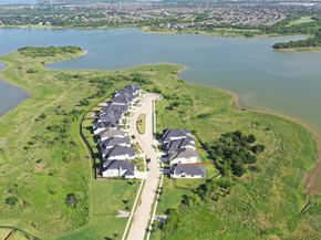 8724  Edgewater Drive , The Colony Texas 75056