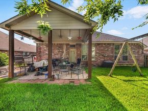 1751  Ridgemar Drive , Grand Prairie Texas 75051