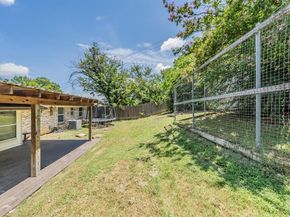3008  San Marcos Drive , Fort Worth Texas 76116