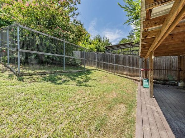 3008  San Marcos Drive , Fort Worth Texas 76116
