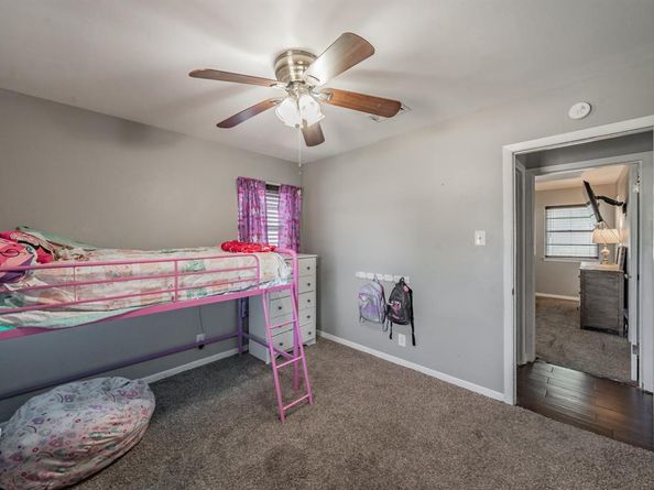 3008  San Marcos Drive , Fort Worth Texas 76116