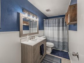 3008  San Marcos Drive , Fort Worth Texas 76116