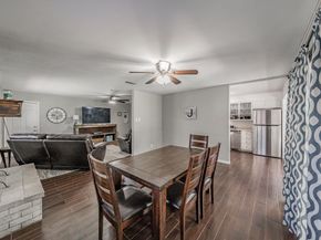 3008  San Marcos Drive , Fort Worth Texas 76116
