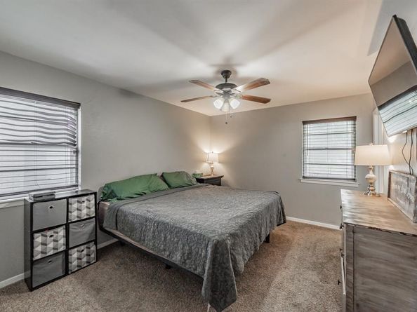 3008  San Marcos Drive , Fort Worth Texas 76116