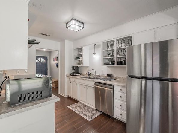3008  San Marcos Drive , Fort Worth Texas 76116