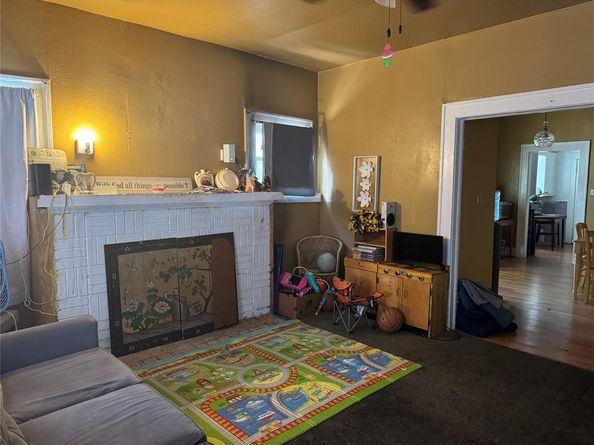 3714  Meyers Street , Dallas Texas 75215