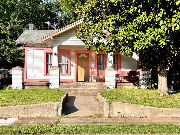 3714  Meyers Street , Dallas Texas 75215