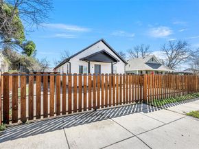 1807  Ash Crescent Street , Fort Worth Texas 76104