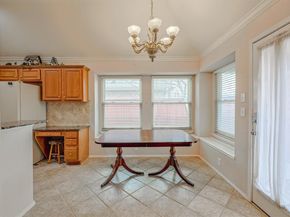 1624  Knoll Ridge Circle , Corinth Texas 76210