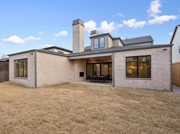 3757  Valley Ridge Road , Dallas Texas 75220