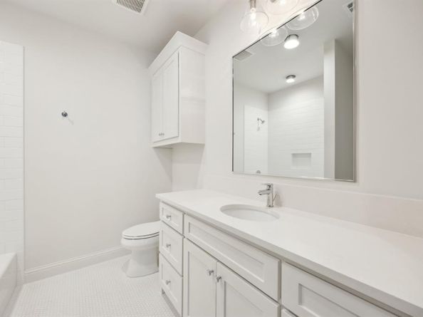 3757  Valley Ridge Road , Dallas Texas 75220