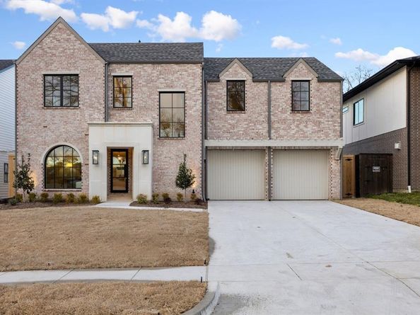 3757  Valley Ridge Road , Dallas Texas 75220