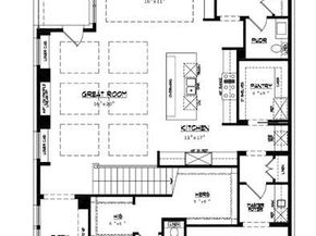 221  La Rambla Court , Southlake Texas 76092