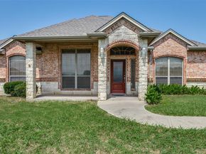 13009  Charlotte Ann Lane , Haslet Texas 76052