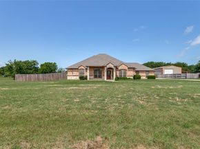 13009  Charlotte Ann Lane , Haslet Texas 76052